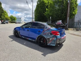 Subaru WRX Sedan  | Mobile.bg � ����� ������ 3