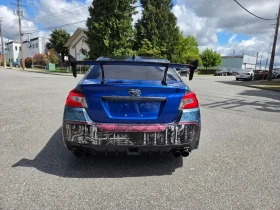 Subaru WRX Sedan  | Mobile.bg � ����� ������ 5