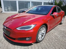 Tesla Model S long range Raven FSD - 34990 € / 68434.49 лв. - 69979410 3