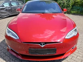 Tesla Model S long range Raven FSD - 34990 € / 68434.49 лв. - 69979410 2