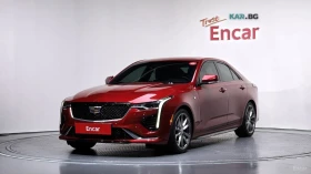 ����� �� �������� �� Cadillac CT6 * LED* ����* KEYLESS* Camera* �������* 
