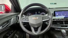 Cadillac CT6 * LED* ����* KEYLESS* Camera* �������*  | Mobile.bg � ����� ������ 13