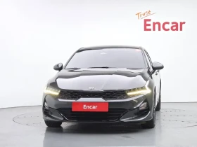 Kia K5 3Rd Generation 2.0 Prestige | Auto.bg — изображение 3