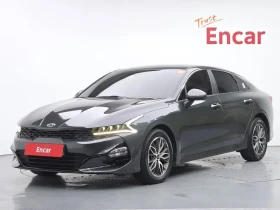 Kia K5 3Rd Generation 2.0 Prestige