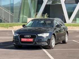 ������ Audi A6