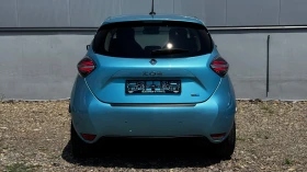 Renault Zoe ZE50 R135 Intens 🇩🇪 | Mobile.bg � ����� ������ 6