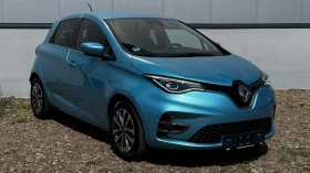 Renault Zoe ZE50 R135 Intens 🇩🇪 | Mobile.bg � ����� ������ 3