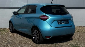 Renault Zoe ZE50 R135 Intens 🇩🇪 | Mobile.bg � ����� ������ 7