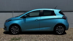 Renault Zoe ZE50 R135 Intens 🇩🇪 | Mobile.bg � ����� ������ 8