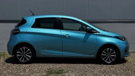 Renault Zoe ZE50 R135 Intens 🇩🇪 | Mobile.bg � ����� ������ 4