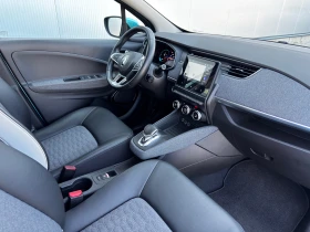 Renault Zoe ZE50 R135 Intens 🇩🇪 | Mobile.bg � ����� ������ 9