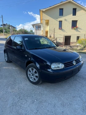 ������ VW Golf