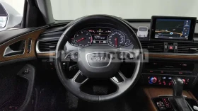 Audi A6 HEAD UP / BOSE / ��������� / ���� �� �������� | Mobile.bg � ����� ������ 13