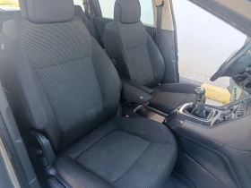 Peugeot 5008 1.6HDI 112k 5 ����� ����� | Mobile.bg � ����� ������ 11
