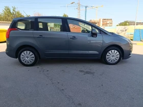 Peugeot 5008 1.6HDI 112k 5 ����� ����� | Mobile.bg � ����� ������ 6