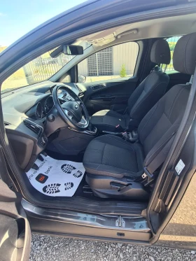 Ford B-Max 1.4i 90k.s. ���/������ | Mobile.bg � ����� ������ 14