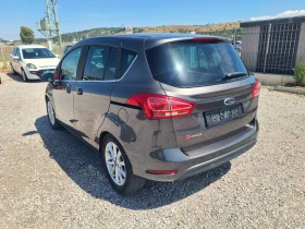 Ford B-Max 1.4i 90k.s. ���/������ | Mobile.bg � ����� ������ 3