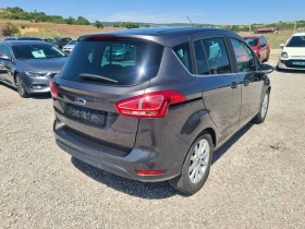 Ford B-Max 1.4i 90k.s. ���/������ | Mobile.bg � ����� ������ 10