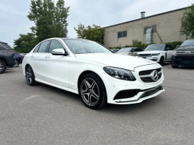 Mercedes-Benz C 300 4MATIC AMG LINE FULL