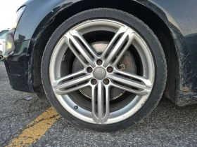 Audi S4 CARFAX/�������/�������/����/����� | Mobile.bg � ����� ������ 6