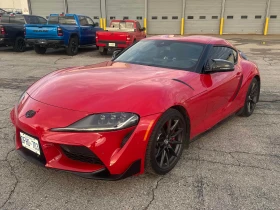 ����� �� �������� �� Toyota Supra * Coupe * ���������� ��� ������������ ������* 