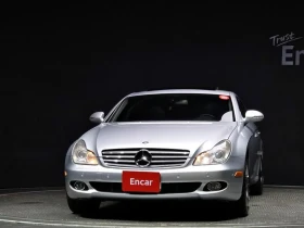 Mercedes-Benz CLS 350 V6 W219 | Mobile.bg � ����� ������ 3