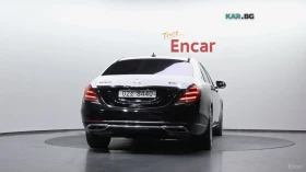 Mercedes-Benz Maybach S600* HUD* 360* МАСАЖИ* МОНИТОРИ* РЕЛАКС СЕДАЛКА | Auto.bg — изображение 4