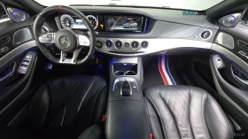 Mercedes-Benz Maybach S600* HUD* 360* МАСАЖИ* МОНИТОРИ* РЕЛАКС СЕДАЛКА | Auto.bg — изображение 5