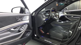 Mercedes-Benz Maybach S600* HUD* 360* МАСАЖИ* МОНИТОРИ* РЕЛАКС СЕДАЛКА | Auto.bg — изображение 8