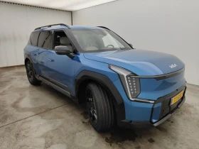 Kia EV9 GT Line AWD LED Premium 100% SoH | Mobile.bg � ����� ������ 3