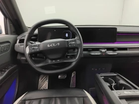 Kia EV9 GT Line AWD LED Premium 100% SoH | Mobile.bg � ����� ������ 9