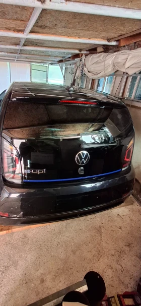 VW Up - 11900 € - 77237230 7