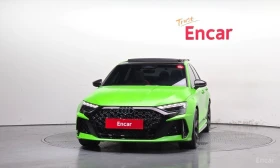 Audi Rs3 2.5T* SONOS* BLACK OPT* ПАНОРАМА* КРАЙНА ЦЕНА - 54200 € - 11151609 2