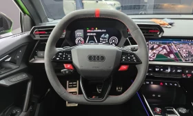 Audi Rs3 2.5T* SONOS* BLACK OPT* ПАНОРАМА* КРАЙНА ЦЕНА - 54200 € - 11151609 11