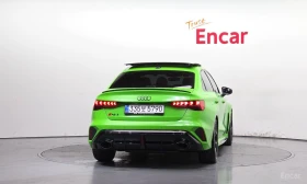 Audi Rs3 2.5T* SONOS* BLACK OPT* ПАНОРАМА* КРАЙНА ЦЕНА - 54200 € - 11151609 4