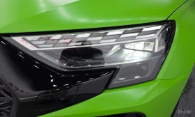 Audi Rs3 2.5T* SONOS* BLACK OPT* ПАНОРАМА* КРАЙНА ЦЕНА - 54200 € - 11151609 6