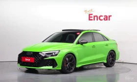 Audi Rs3 2.5T* SONOS* BLACK OPT* ПАНОРАМА* КРАЙНА ЦЕНА