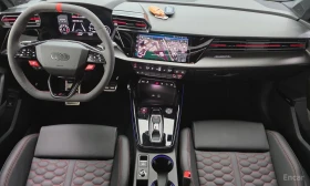 Audi Rs3 2.5T* SONOS* BLACK OPT* ПАНОРАМА* КРАЙНА ЦЕНА - 54200 € - 11151609 10