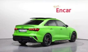 Audi Rs3 2.5T* SONOS* BLACK OPT* ПАНОРАМА* КРАЙНА ЦЕНА - 54200 € - 11151609 3