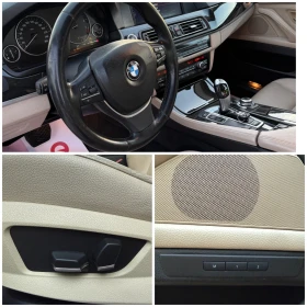 BMW 523 F10 / Automatic | Mobile.bg � ����� ������ 12