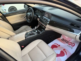 BMW 523 F10 / Automatic | Mobile.bg � ����� ������ 7