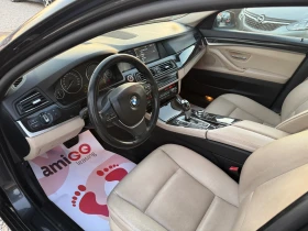 BMW 523 F10 / Automatic | Mobile.bg � ����� ������ 6