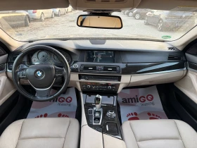 BMW 523 F10 / Automatic | Mobile.bg � ����� ������ 8