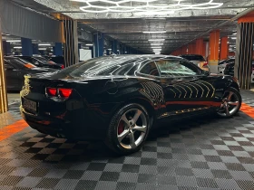 Chevrolet Camaro 3.6i 324 �.�.  | Mobile.bg � ����� ������ 4