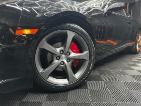 Chevrolet Camaro 3.6i 324 �.�.  | Mobile.bg � ����� ������ 2