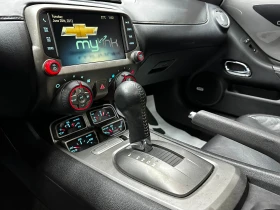 Chevrolet Camaro 3.6i 324 �.�.  | Mobile.bg � ����� ������ 11