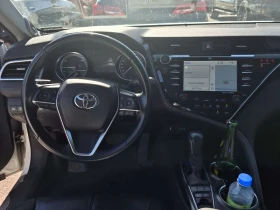 Toyota Camry HYBRID * XLE * CARFAX * ���� �� �� *  | Mobile.bg � ����� ������ 10