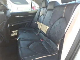 Toyota Camry HYBRID * XLE * CARFAX * ���� �� �� *  | Mobile.bg � ����� ������ 12