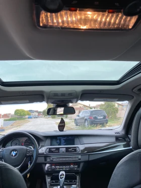 BMW 535 535i | Auto.bg — изображение 9