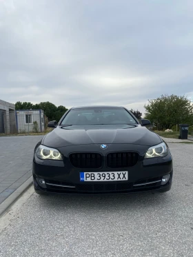 BMW 535 535i | Auto.bg — изображение 2